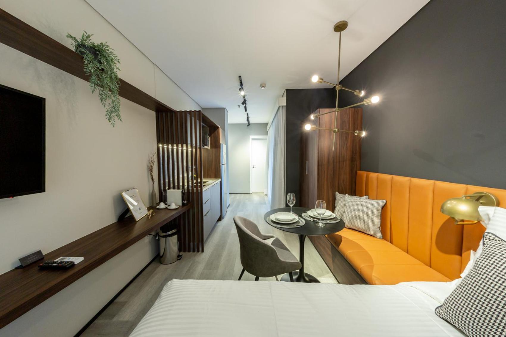 Iconyc Charlie Ibirapuera Hotel São Paulo Luaran gambar
