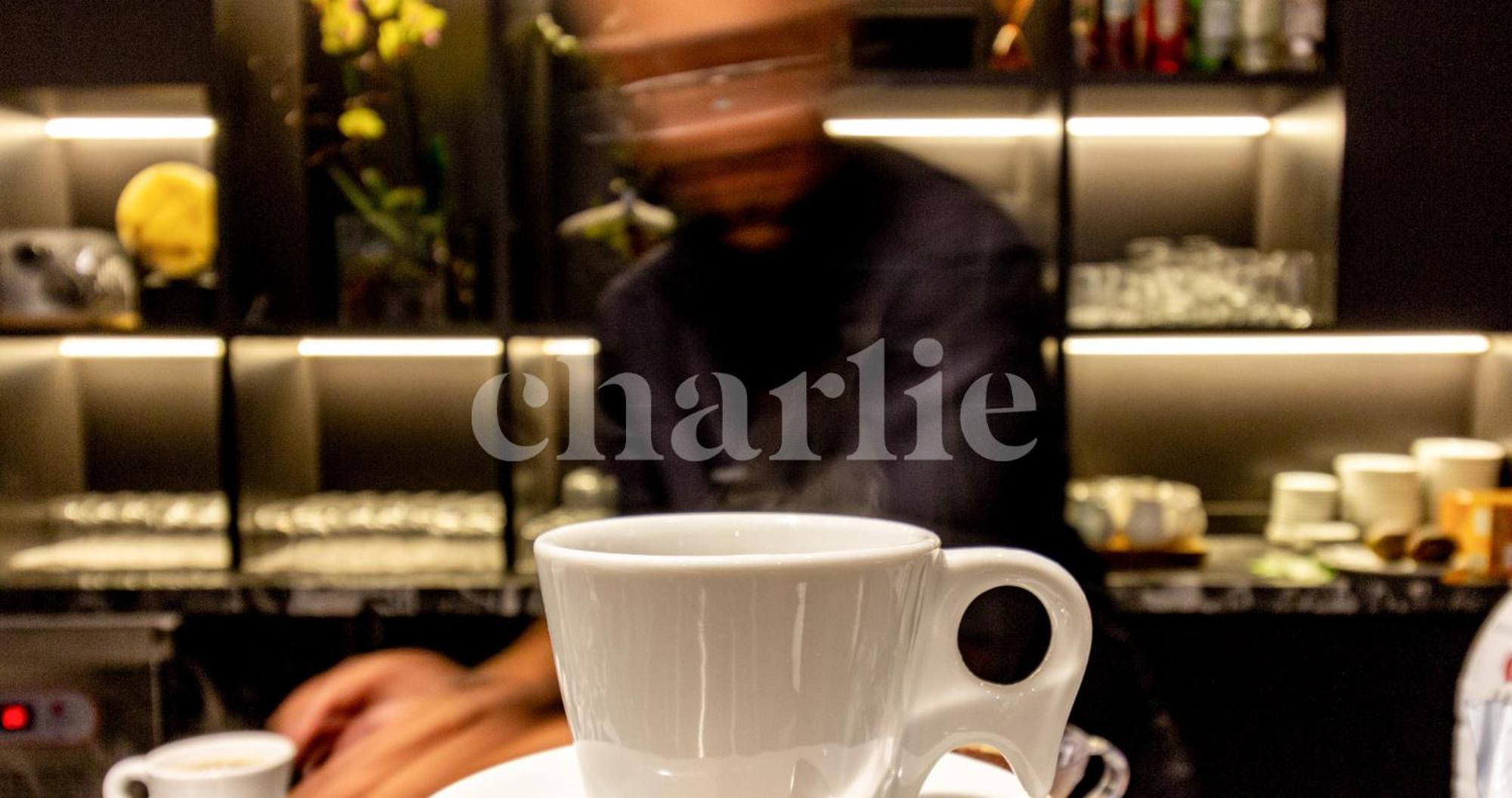 Iconyc Charlie Ibirapuera Hotel São Paulo Luaran gambar