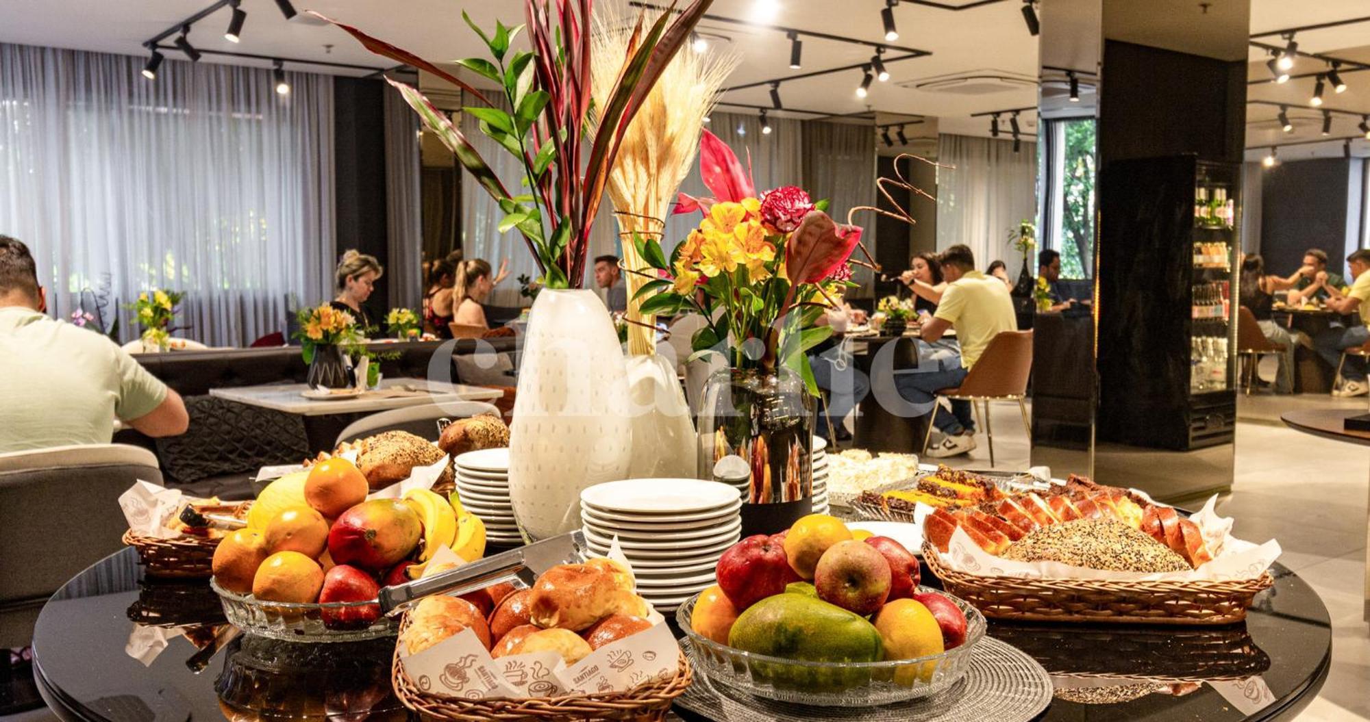 Iconyc Charlie Ibirapuera Hotel São Paulo Luaran gambar